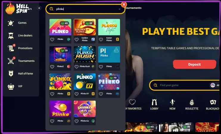 Éléments à prendre en compte lorsque vous jouez en argent réel à Plinko sur des appareils mobiles.